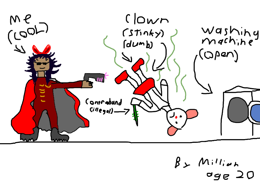 [Image: clownwash.png]